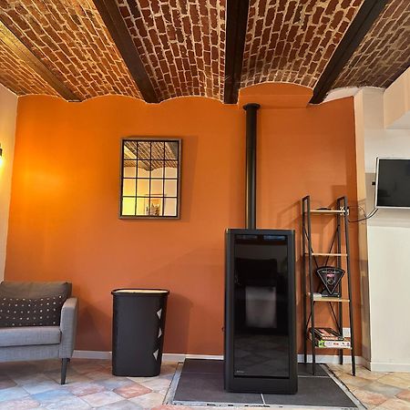 Chambre D'Hotes La Chaiserie Romeries Екстериор снимка