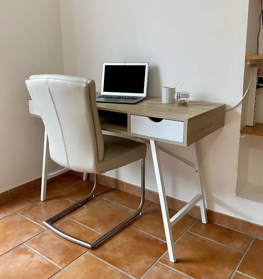 Chambre D'Hotes La Chaiserie Romeries Екстериор снимка