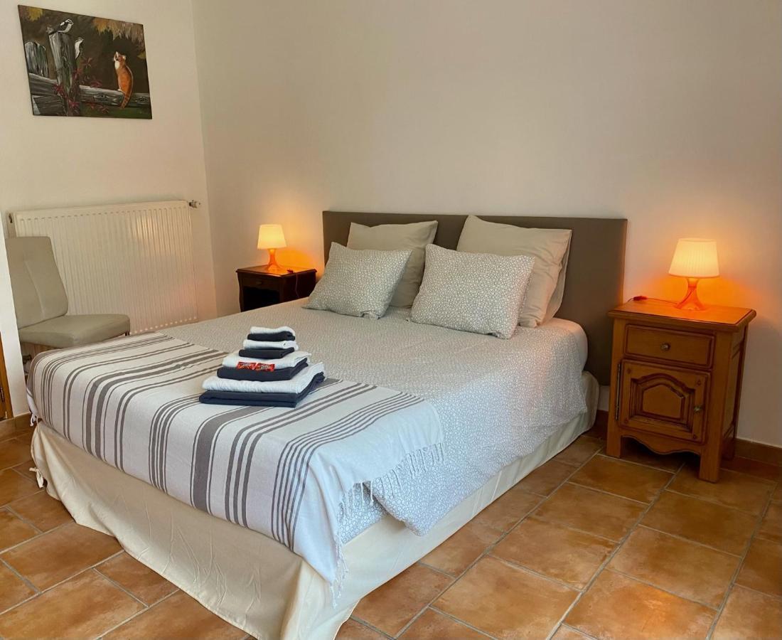 Chambre D'Hotes La Chaiserie Romeries Екстериор снимка