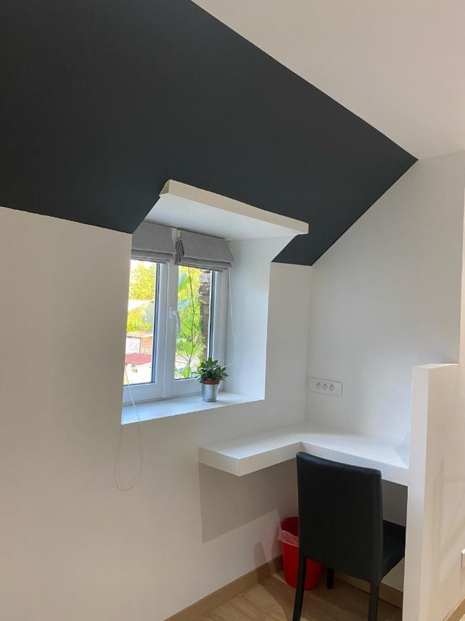 Chambre D'Hotes La Chaiserie Romeries Екстериор снимка