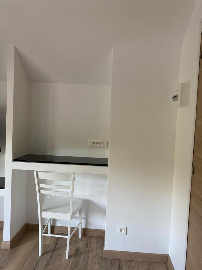 Chambre D'Hotes La Chaiserie Romeries Екстериор снимка