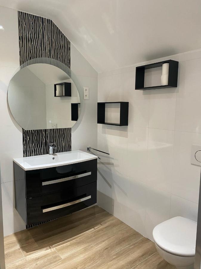 Chambre D'Hotes La Chaiserie Romeries Екстериор снимка