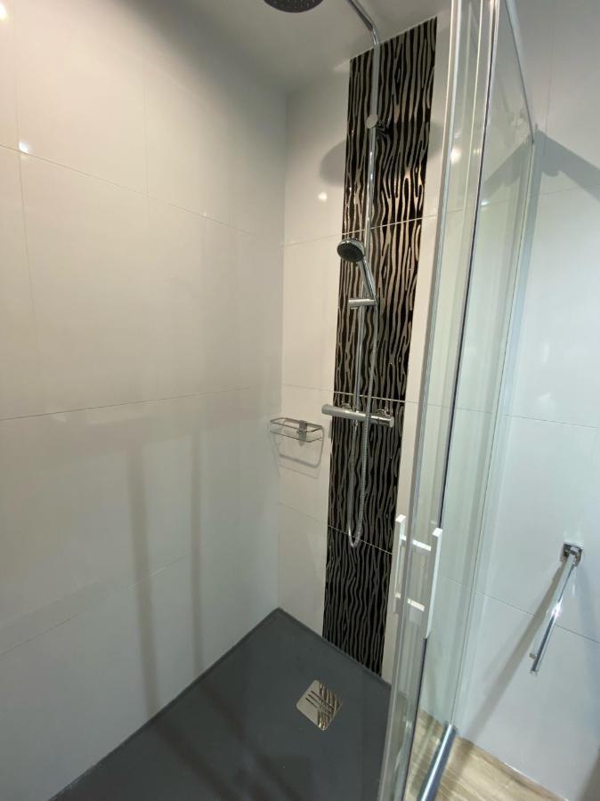 Chambre D'Hotes La Chaiserie Romeries Екстериор снимка
