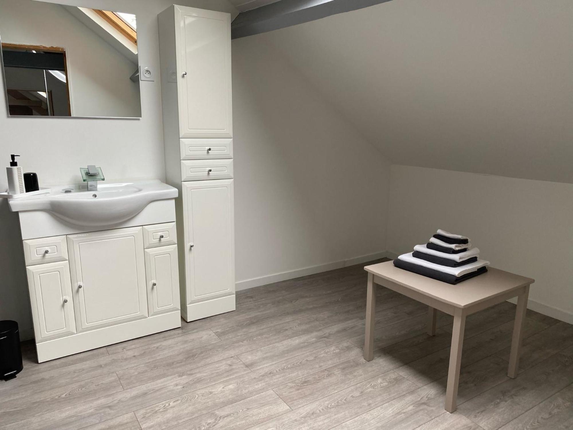 Chambre D'Hotes La Chaiserie Romeries Екстериор снимка