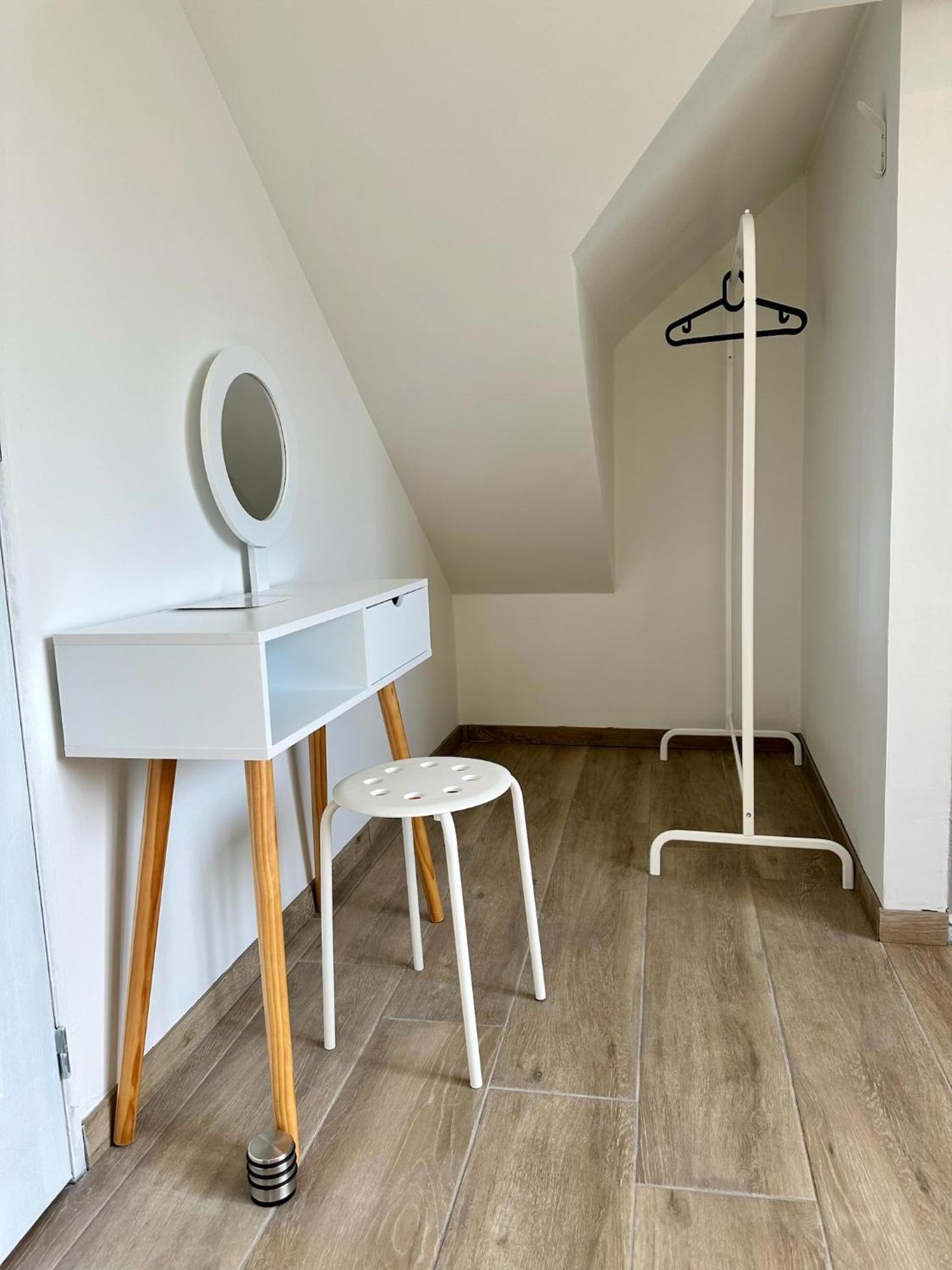 Chambre D'Hotes La Chaiserie Romeries Екстериор снимка